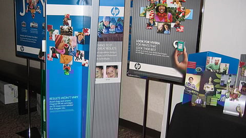 HP Holiday '06 Seasonal Toolkit