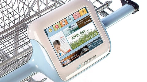 Shopping Cart Concierge