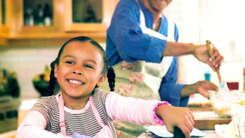 P&G brandSaver January Cover