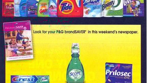 Dollar General, P&G Co-Equity FSi