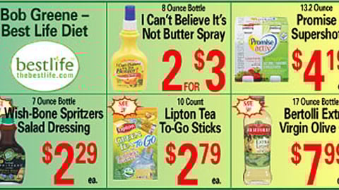 Farm Fresh Unilever 'Best Life' Feature