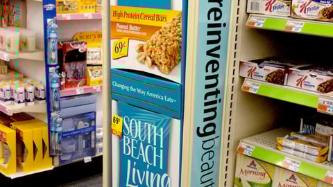 South Beach Living Sidekicks