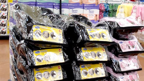 Cosco Scenera Car Seat Pallet