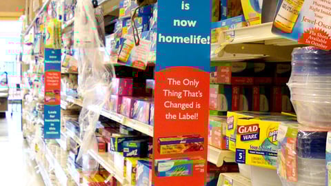 Jewel-Osco Homelife Violator