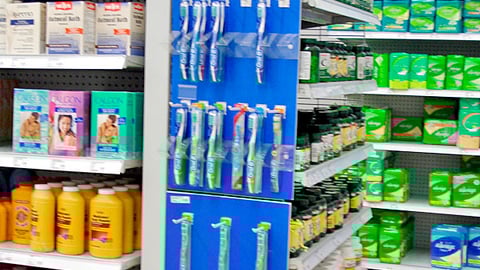 Oral-B Toothbrush Sidekick