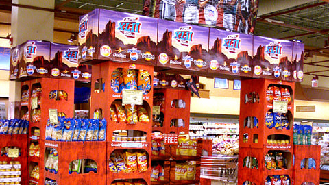 Frito-Lay Super Bowl Spectacular