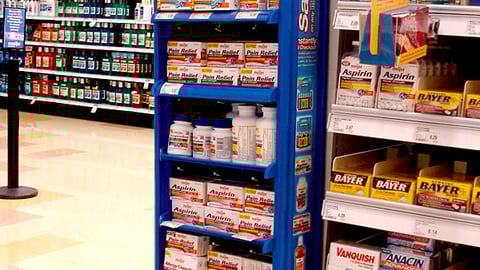 Meijer Rayovac Power Wing