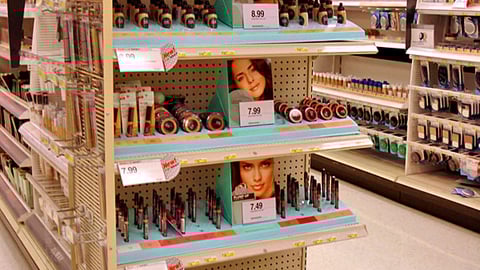 Target Mineral Fusion Endcap Trays