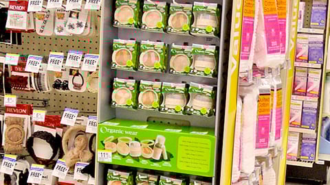 Physicians Formula Organic Wear Power Wing