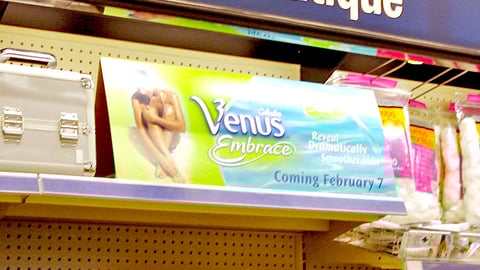 Venus Embrace Teaser Header
