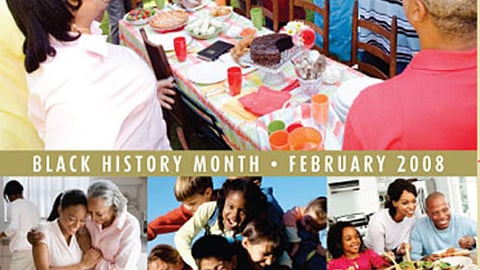 Cub Foods Black History Month Feature