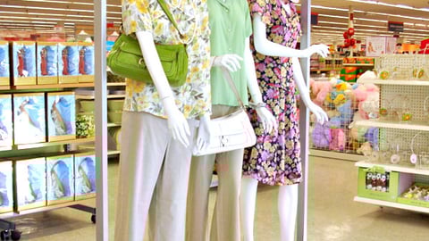 Kmart Complete Outfits Vignette