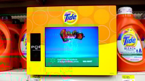 2X Ultra Tide Shelf Monitor