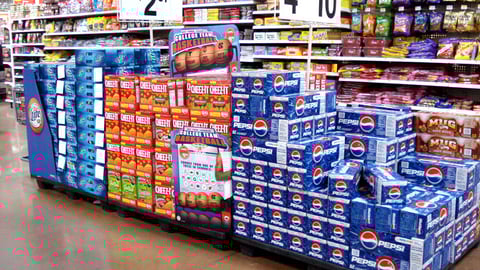 Wal-Mart College Basketball Spectacular