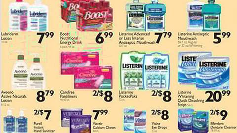 Shaw's Circle of Care Diabetes Feature