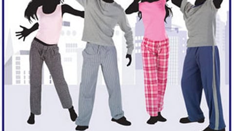 Walgreens Casual Gear Feature