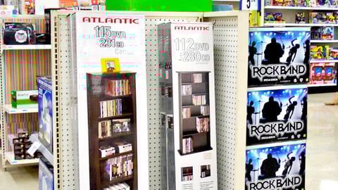 Kmart 'Incredible Dad' Header