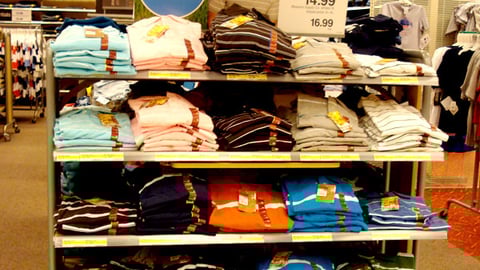 Target 'Father's Day Find' Polos Header