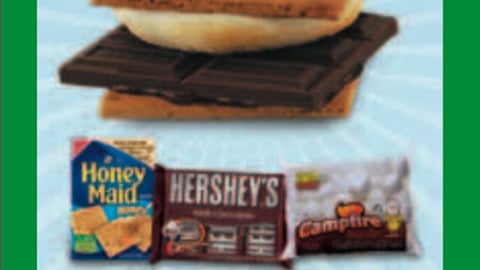 Walgreens S'mores Recipe Feature