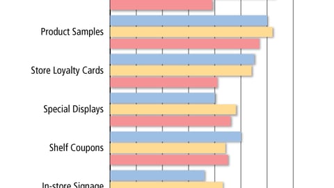 In-Store Influences on Safeway Shoppers