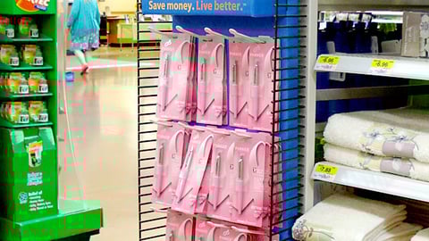 Wal-Mart City of Hope Pen Sidekick