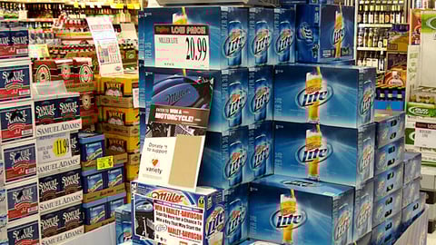 Miller Harley-Davidson Hy-Vee Spectacular