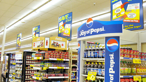 Kroger Yellow Tag Savings Banners