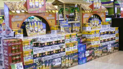 Corona 'Corona de Mayo' Spectacular