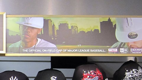 59fifty Champs Sports Header