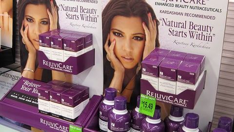 Rejuvicare 'Walgreens Exclusive' Shelf Trays