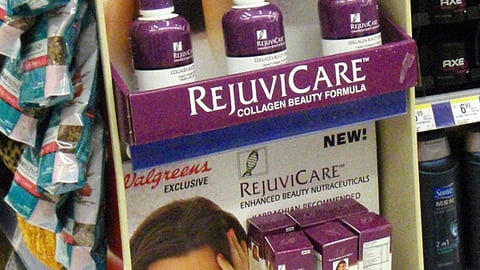 Walgreens Rejuvicare Sidekick