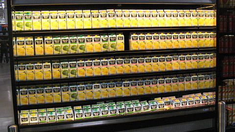 Walmart Minute Maid Cooler