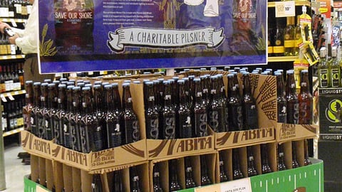 Abita Beer Spectacular