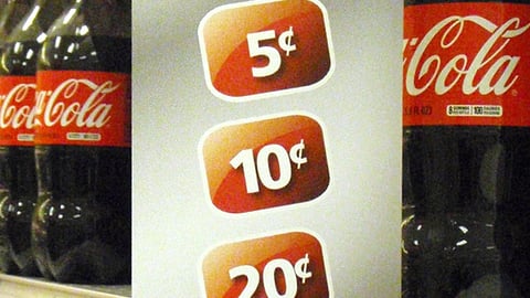 Winn-Dixie Fuelperks Violator