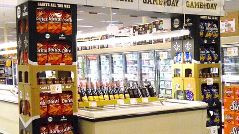 Frito-Lay NFL Spectacular