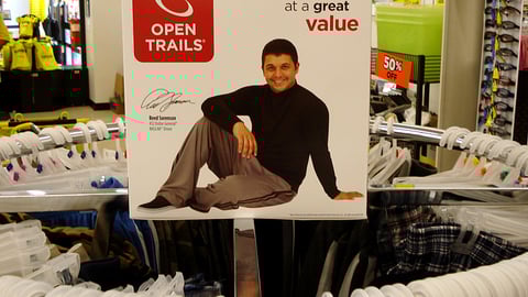 Dollar General Open Trails Header