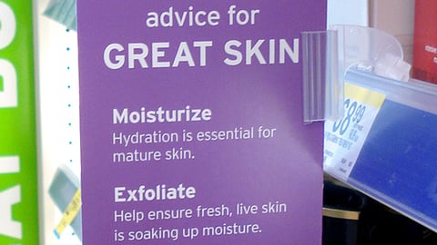 Walgreens Neutrogena 'More than Beautiful' Violator