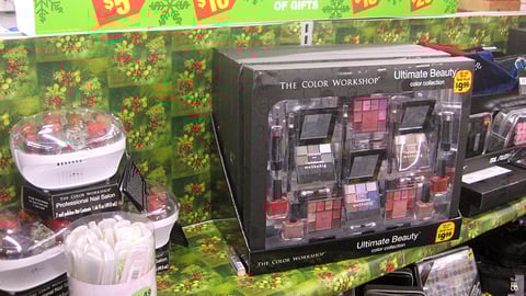 CVS Holiday Gifts Header