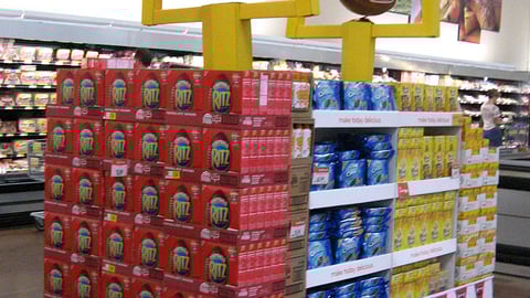 Kraft Football Spectacular