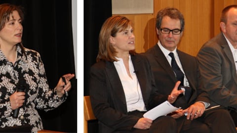 Shopper & Retail Insights Panel