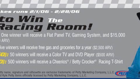 Shop n' Save/General Mills Feature