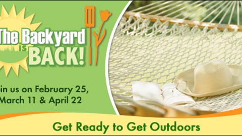 Wal-Mart 'Backyard is Back' Web Ad