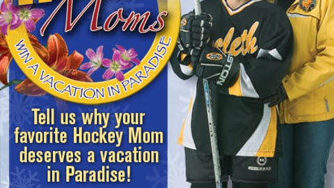 Cub Foods/Red Baron Feature