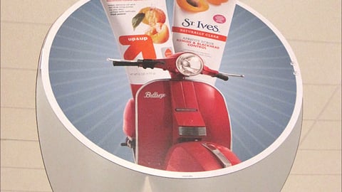 Target 'Side by Side Savings' Ceiling Mobile