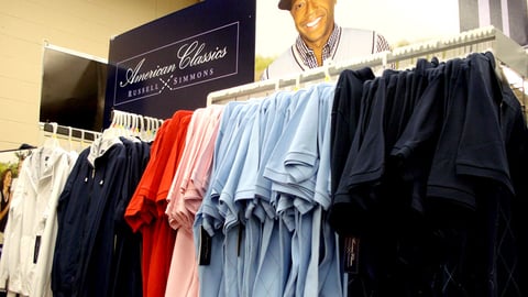 Walmart American Classics Gondola Header