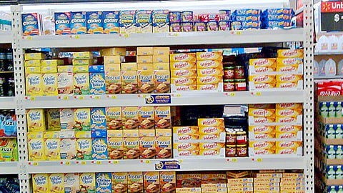 Coke Zero Final Four Walmart Header