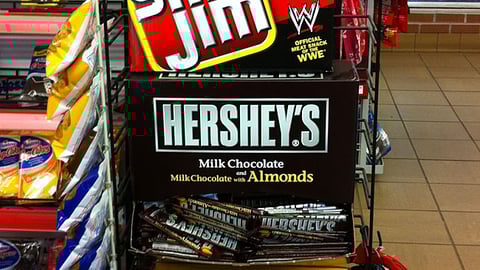 Circle K Slim Jim Giant Rack Header