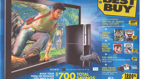 Best Buy Blu-ray Cover