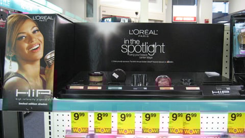 L'Oreal Paris Shelf Tray