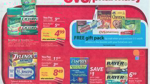 CVS American Heart Month Feature